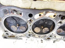 Nissan Almera N16 Engine head BM5