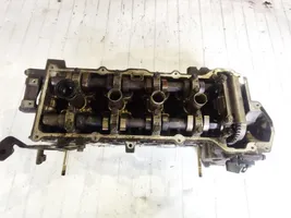 Nissan Almera N16 Culata del motor BM5