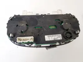 Nissan Qashqai Tachimetro (quadro strumenti) jd10a