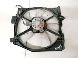 Mazda 323 Kale ventilateur de radiateur refroidissement moteur ppgf30