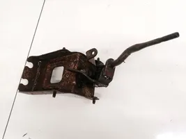 KIA Elan Palanca/selector de cambios (interno) 