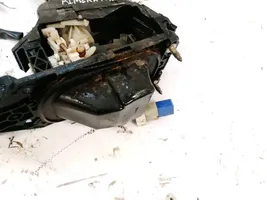 Nissan Almera Tino Lewarek zmiany biegów / górny 