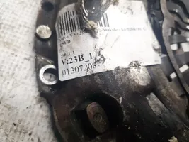 Volvo V50 Płyta dociskowa sprzęgła 