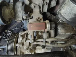 Volvo V50 Turboahtimen magneettiventtiili 9650098380