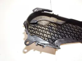 Volvo V50 Cache carter courroie de distribution 9655399580