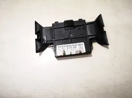 BMW 3 E46 Boîtier module alarme 65758379938