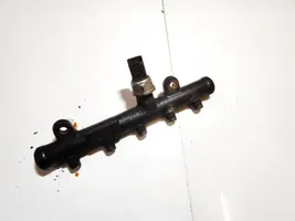 Volvo V50 Fuel main line pipe 