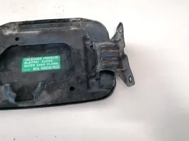 Mazda 323 Bouchon, volet de trappe de réservoir à carburant 