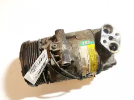 Honda Civic Air conditioning (A/C) compressor (pump) 8972876761