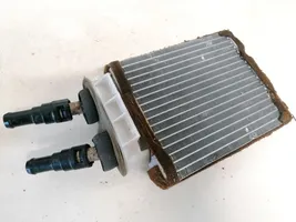 Mazda 323 Heater blower radiator 