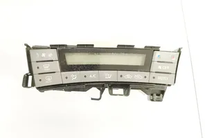Toyota Prius (XW30) Panel klimatyzacji 5590047110