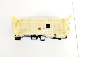 Toyota Prius (XW30) Panel klimatyzacji 5590047110