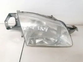 Mazda 323 Lampa przednia 305235393