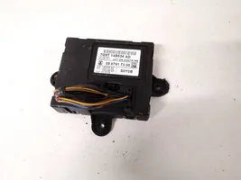 Ford Mondeo MK IV Durų elektronikos valdymo blokas 7g9t14b534ad