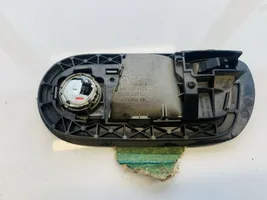 Ford Galaxy Klamka wewnętrzna drzwi tylnych 7M3837114