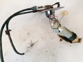 Ford Fiesta In-tank fuel pump 