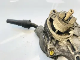 Mercedes-Benz S W220 Vacuum pump a6122300065