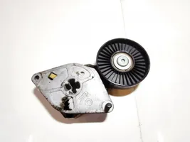 Rover 75 Generator/alternator belt tensioner pqg100141