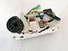 Opel Astra G Panel klimatyzacji 90559840