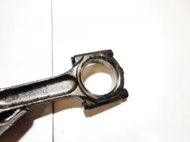 Citroen C5 Piston with connecting rod 