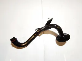 Volvo S40, V40 Turbo turbocharger oiling pipe/hose 