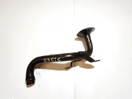 Volvo S40, V40 Turbo turbocharger oiling pipe/hose 