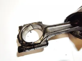 Peugeot 307 Piston avec bielle 