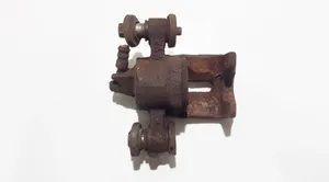 Nissan Micra Caliper de freno delantero tokico