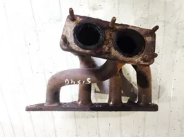 Volvo S40, V40 Exhaust manifold 