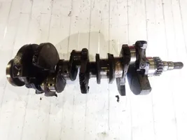 Dodge Caravan Crankshaft 