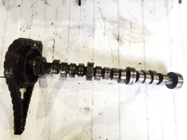 Dodge Caravan Camshaft 