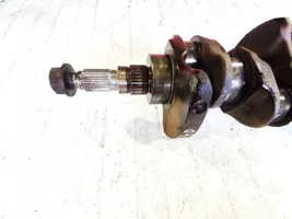 Volvo S40, V40 Crankshaft 