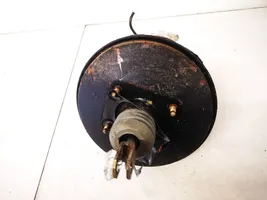 Opel Agila A Brake booster 0204021783