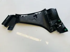 Volvo C30 Support de pare-chocs arrière 31265679