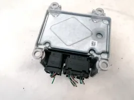 Mazda 3 I Module de contrôle airbag bp4k57k30c