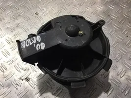 Volvo S60 Heater fan/blower 