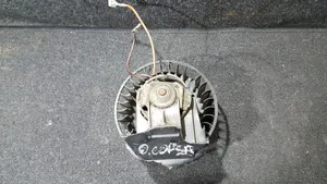 Opel Corsa B Mazā radiatora ventilators 