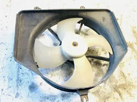 Honda Jazz Kale ventilateur de radiateur refroidissement moteur 