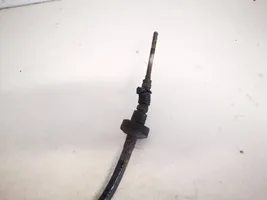 Chevrolet Matiz Handbrake/parking brake wiring cable 