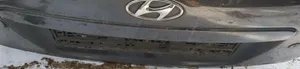 Hyundai Accent Éclairage de plaque d'immatriculation 