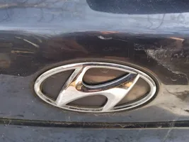 Hyundai Accent Logo, emblème, badge 