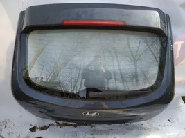 Hyundai Accent Задняя крышка (багажника) pilkas