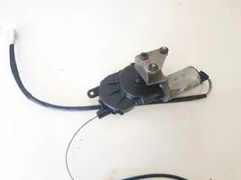 Alfa Romeo 166 Seat adjustment motor 