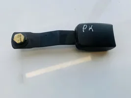 Nissan Primera Boucle de ceinture de sécurité avant 868422F000