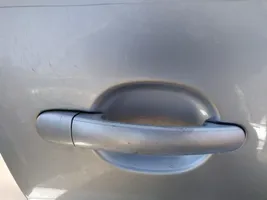 Seat Ibiza III (6L) Front door exterior handle 