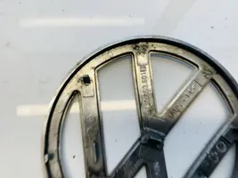 Volkswagen Golf IV Manufacturer badge logo/emblem 1j0853601