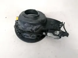 Chevrolet Orlando Bouchon, volet de trappe de réservoir à carburant 95015524