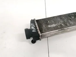 Mercedes-Benz A W168 Intercooler radiator 