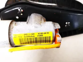 Opel Vectra B Sēdekļa drošības spilvens 90595436