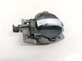 Citroen C3 Klamka wewnętrzna drzwi tylnych 9647164377